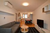 Apartmán Superior s 2 ložnicemi